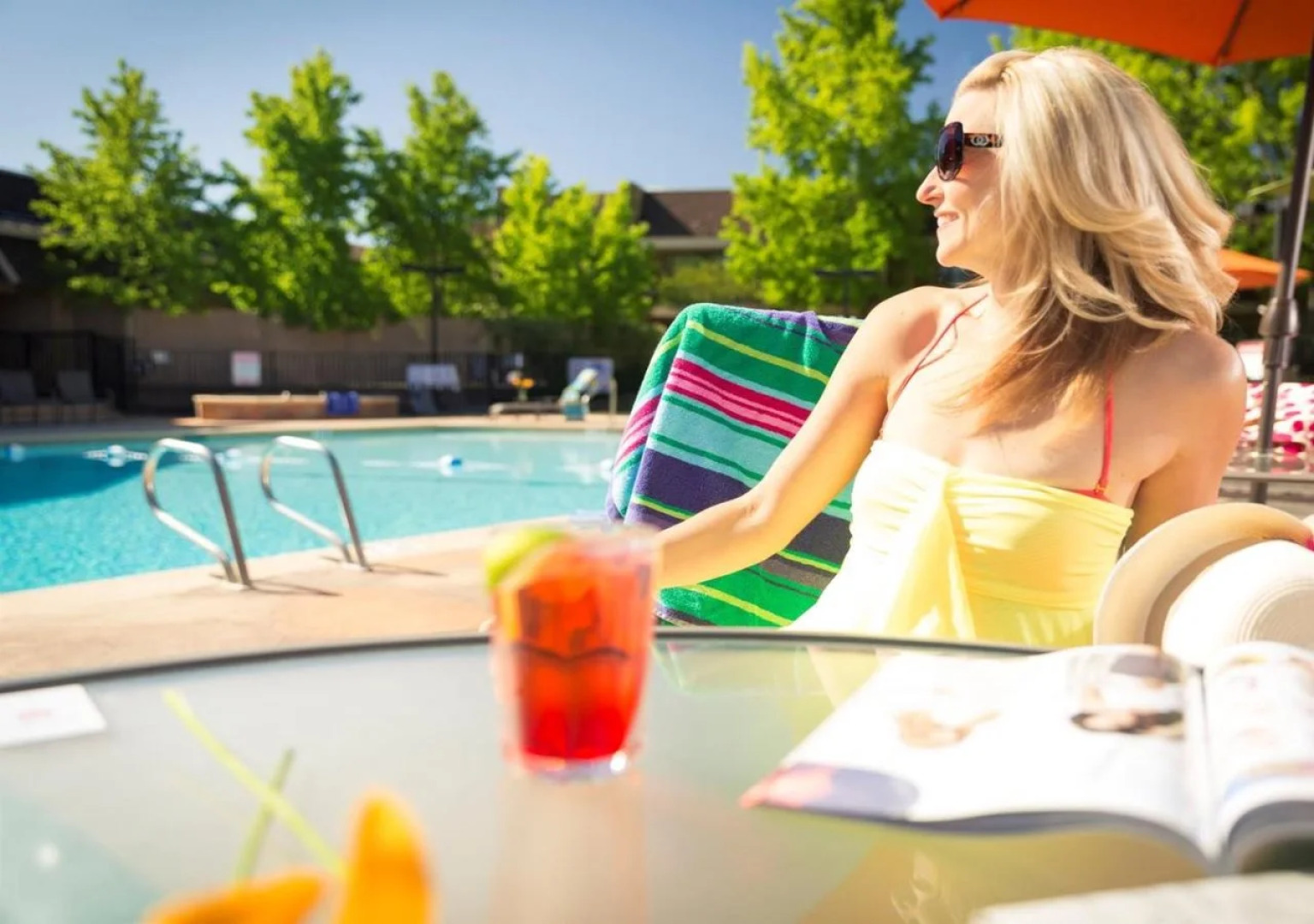 Red Lion Hotel Redding