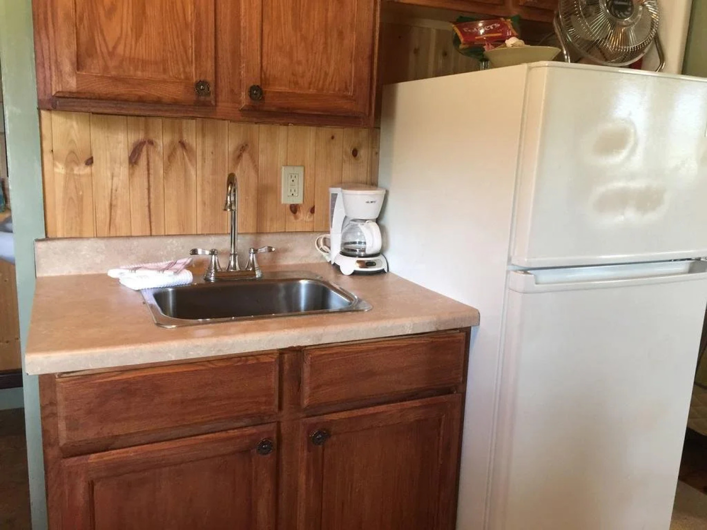 Valley Brook Cottages and Cabins