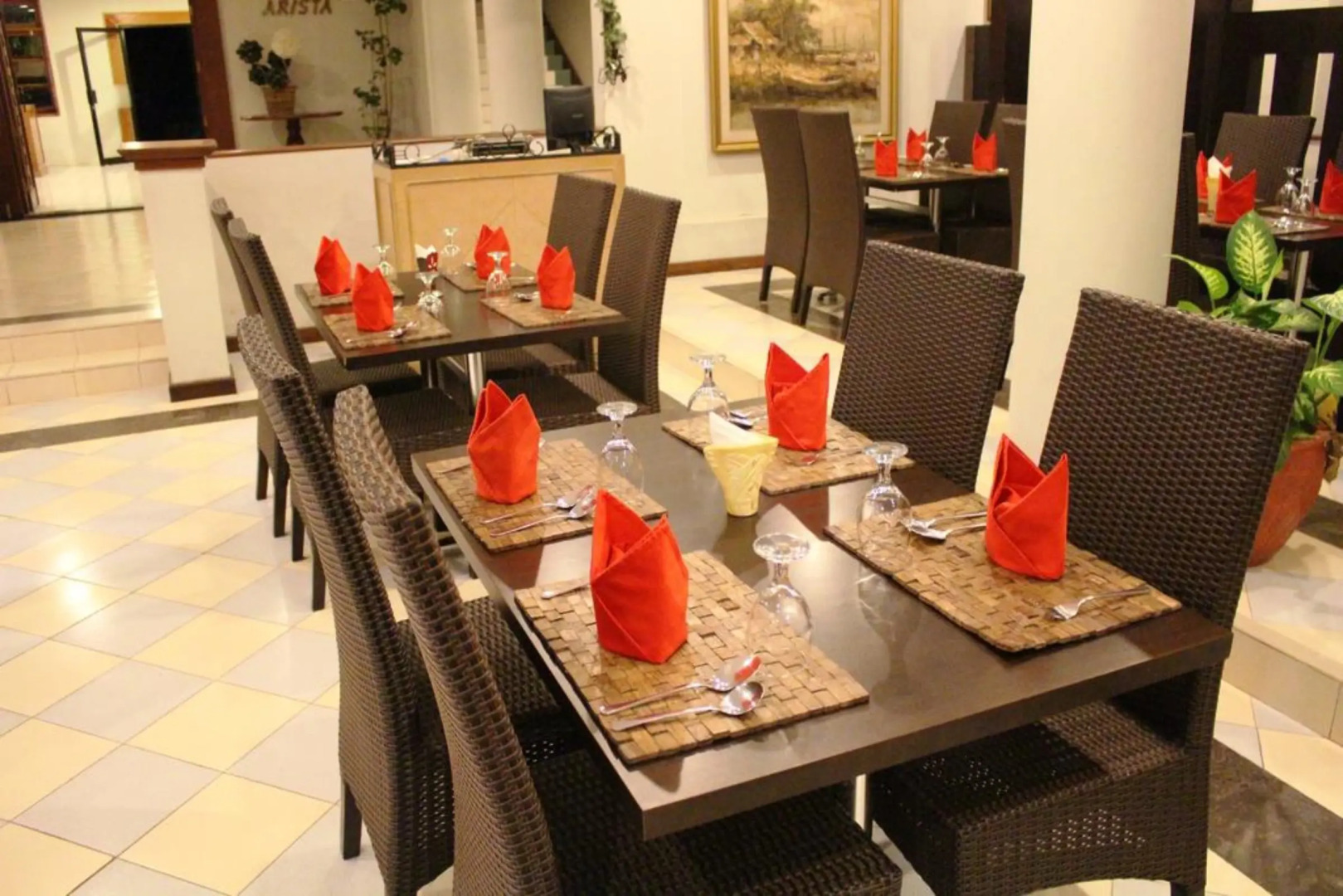 Horison Tirta Sanita Kuningan