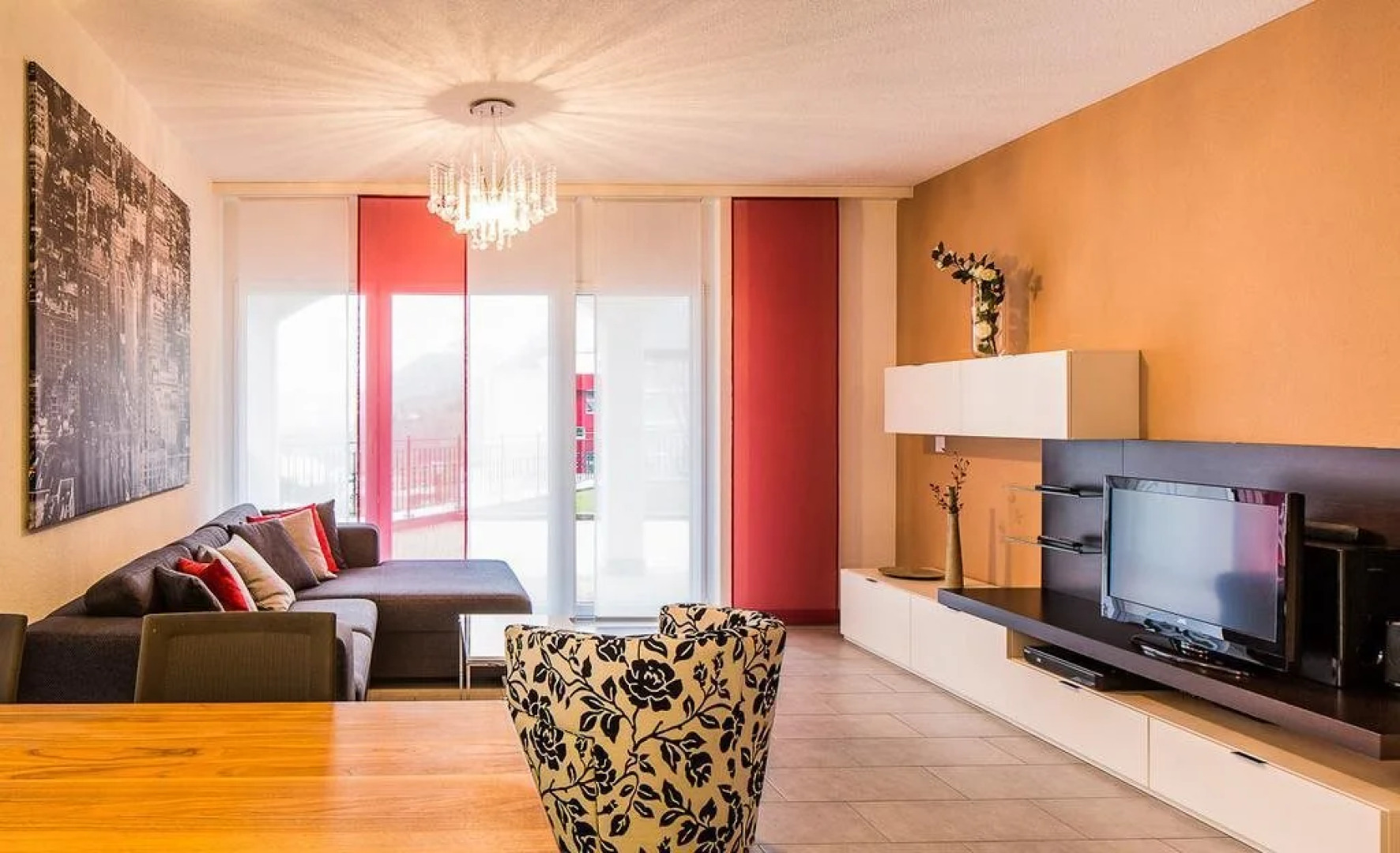 Residenz Ambassador A11