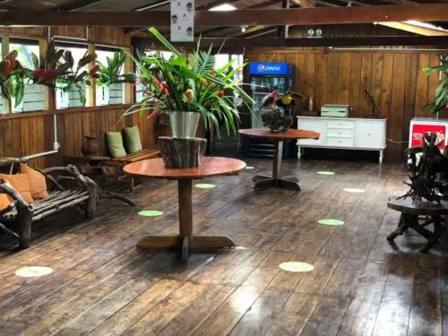 Hostal El Edén de Mindo