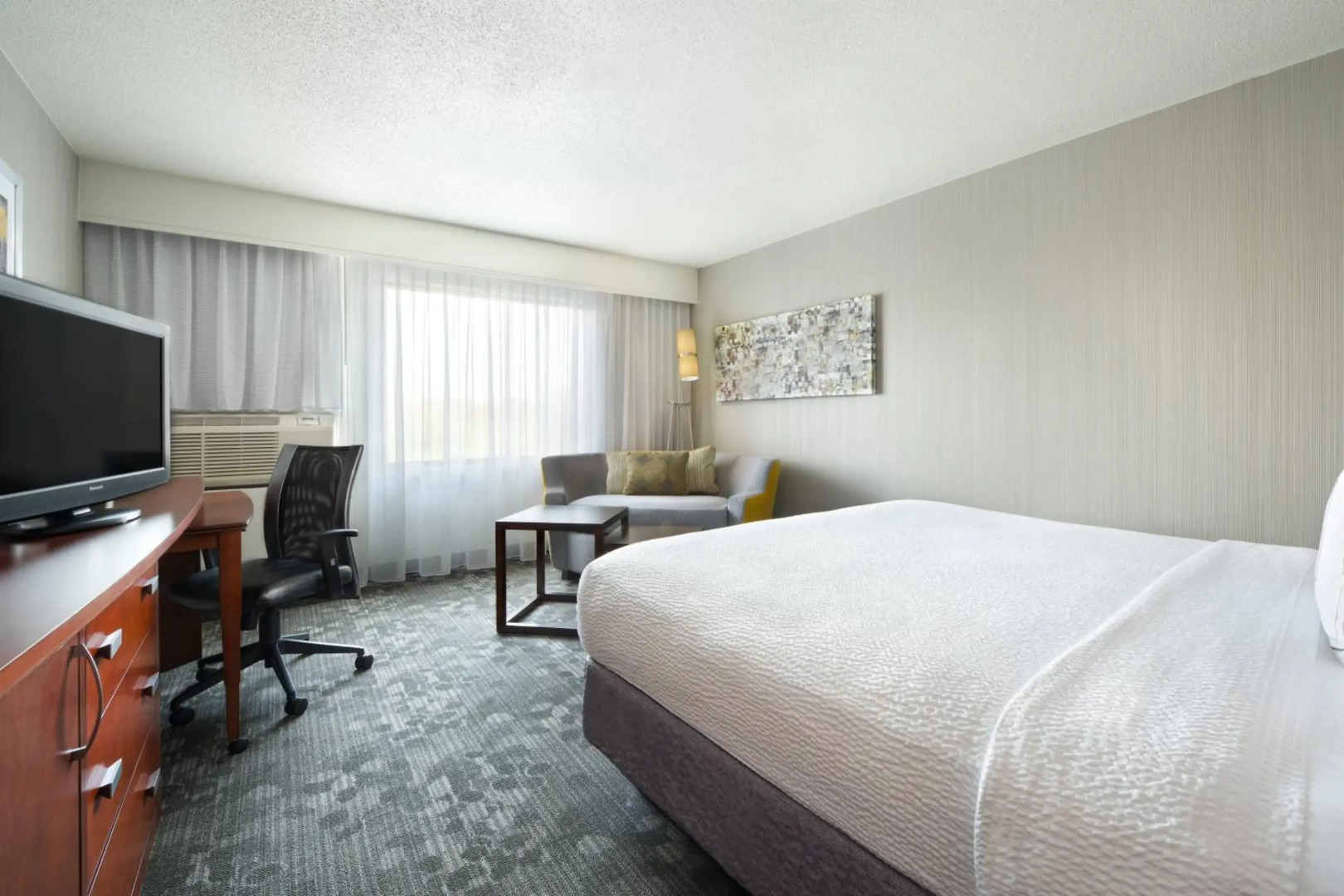 Courtyard by Marriott Mishawaka-University Area