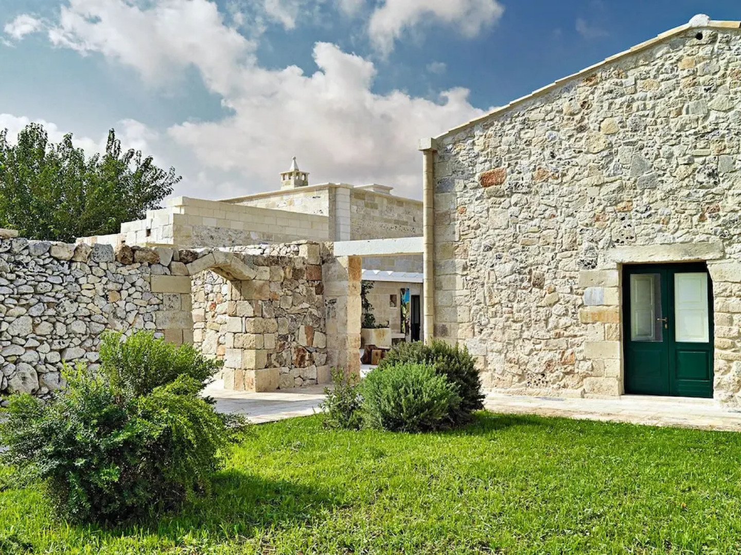 Relais Masseria Capasa