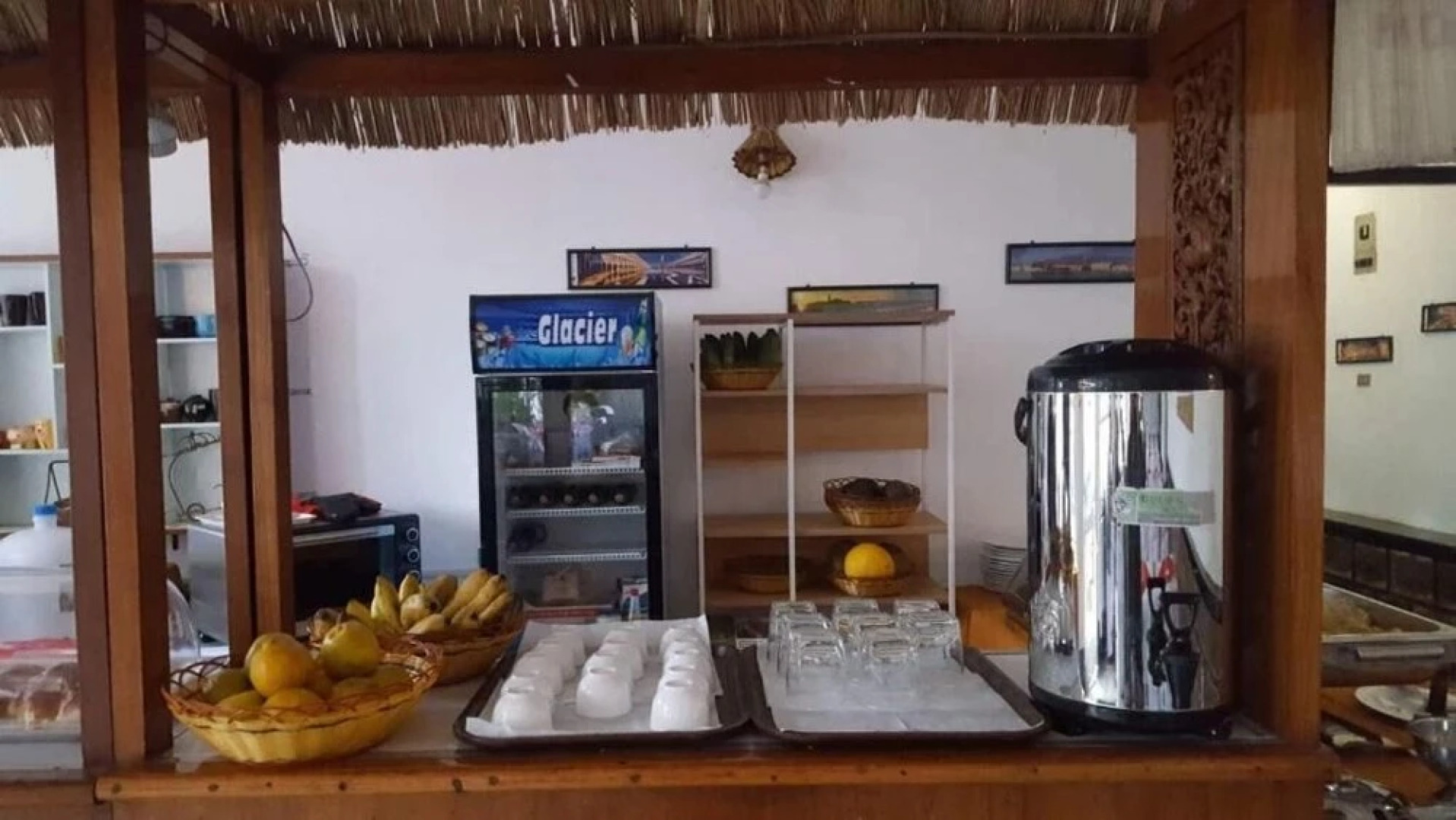 Global Grace Pindaya Hotel