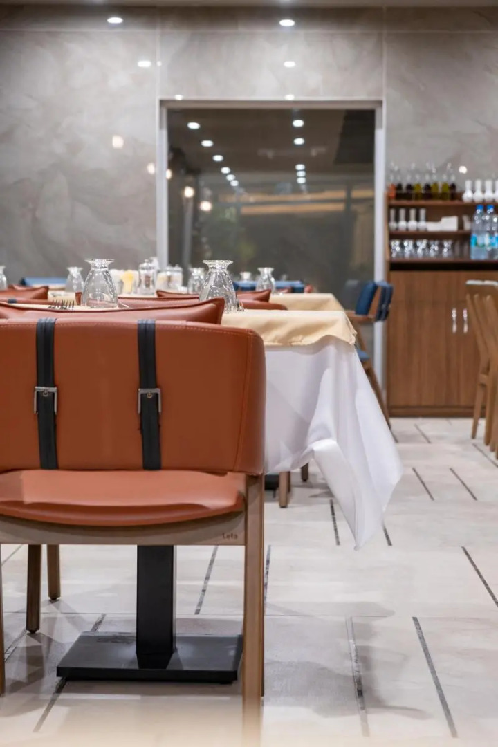 Allia Thermal Health & Spa Kazdagları