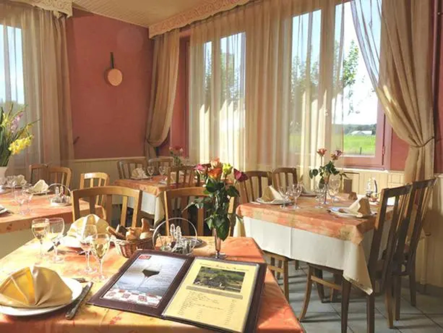 Le Relais des Monédières