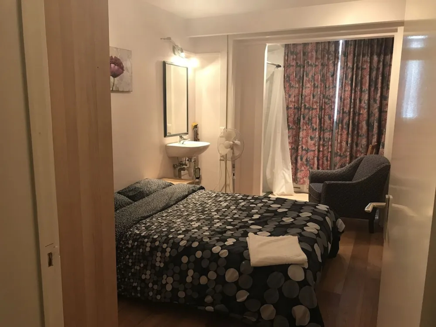 Apartment Zaventem Brussels Airport B