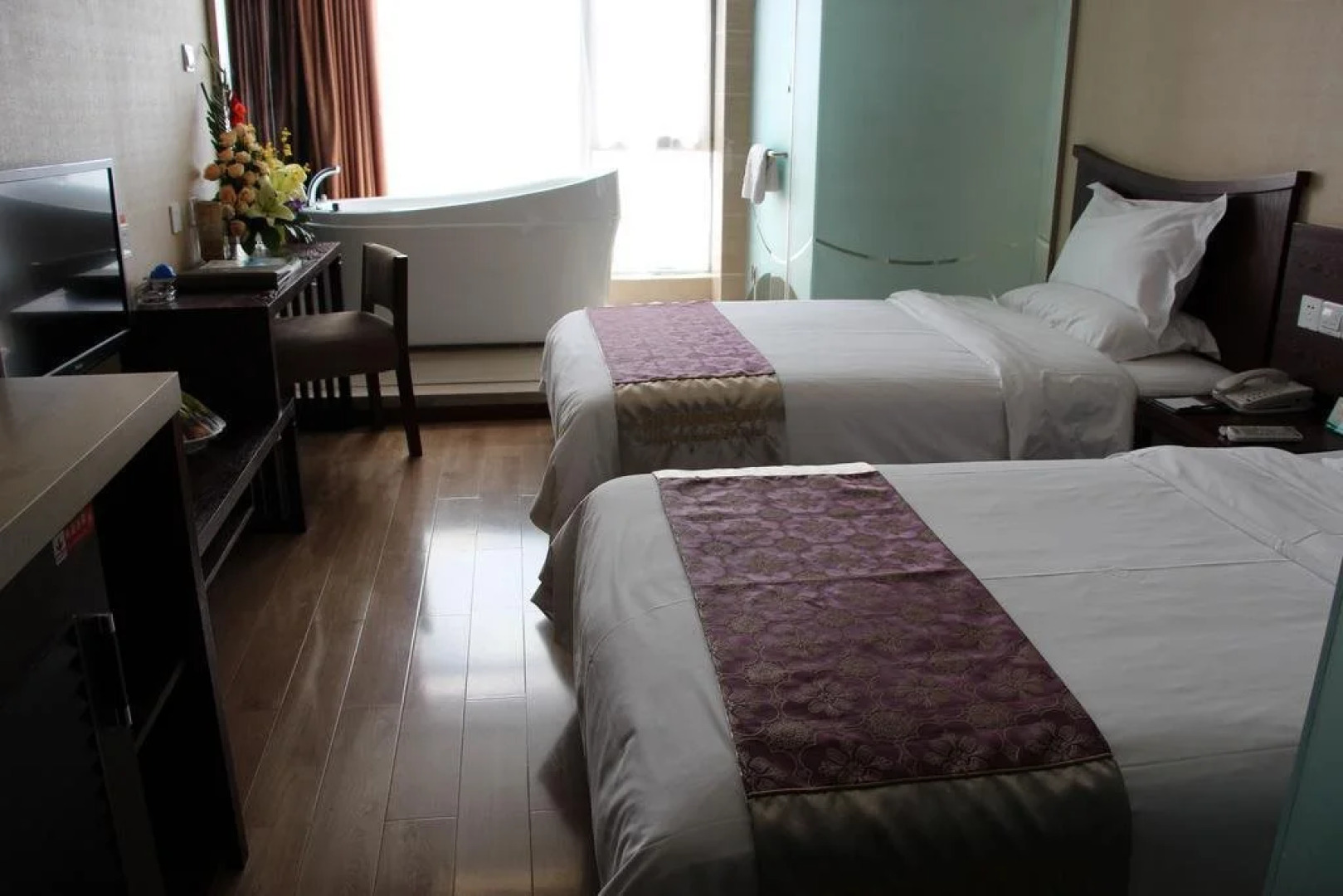 Jinsha Bandao Lakeview Yangsheng Hotel