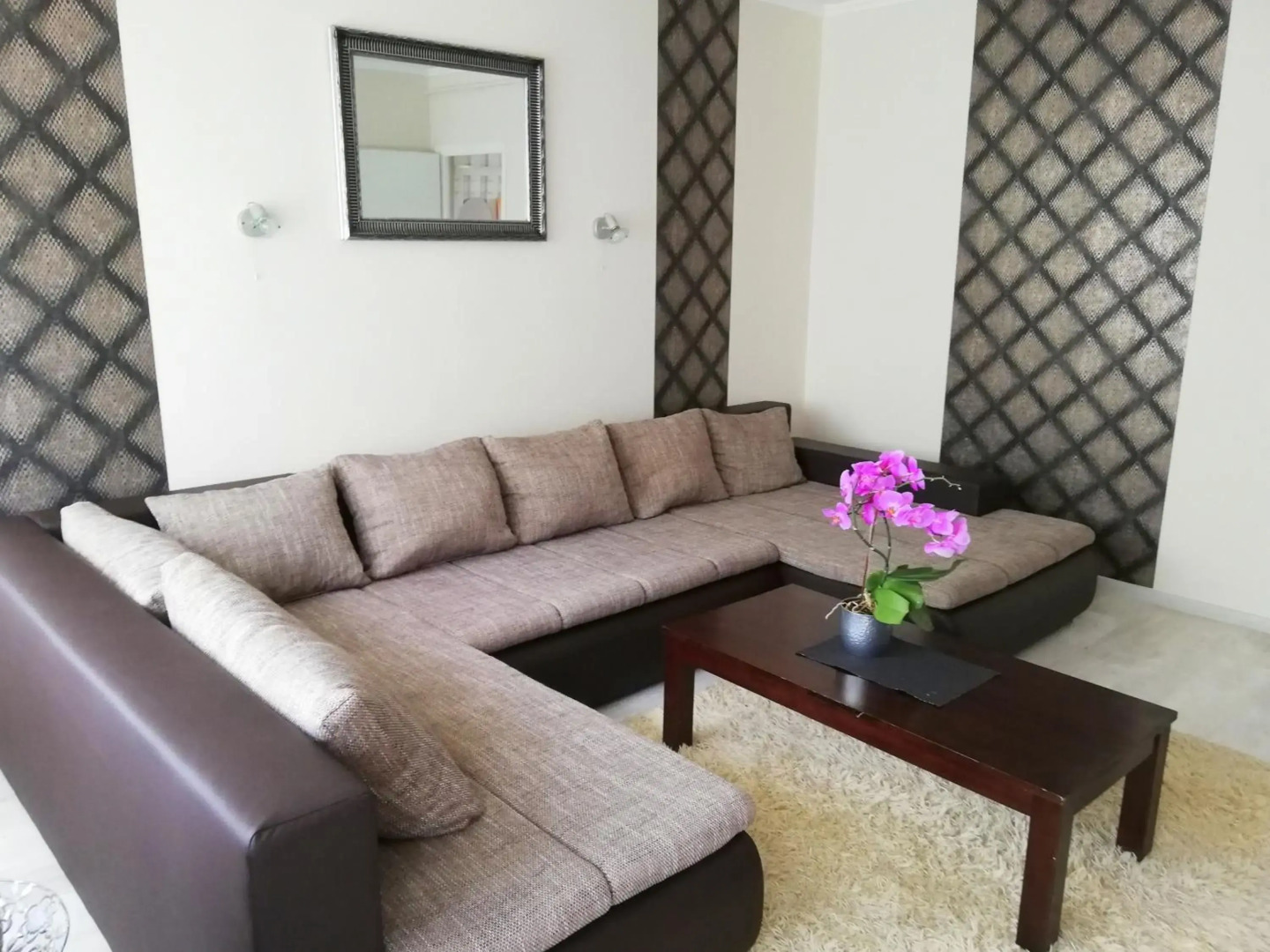 Strandfürdő Apartman