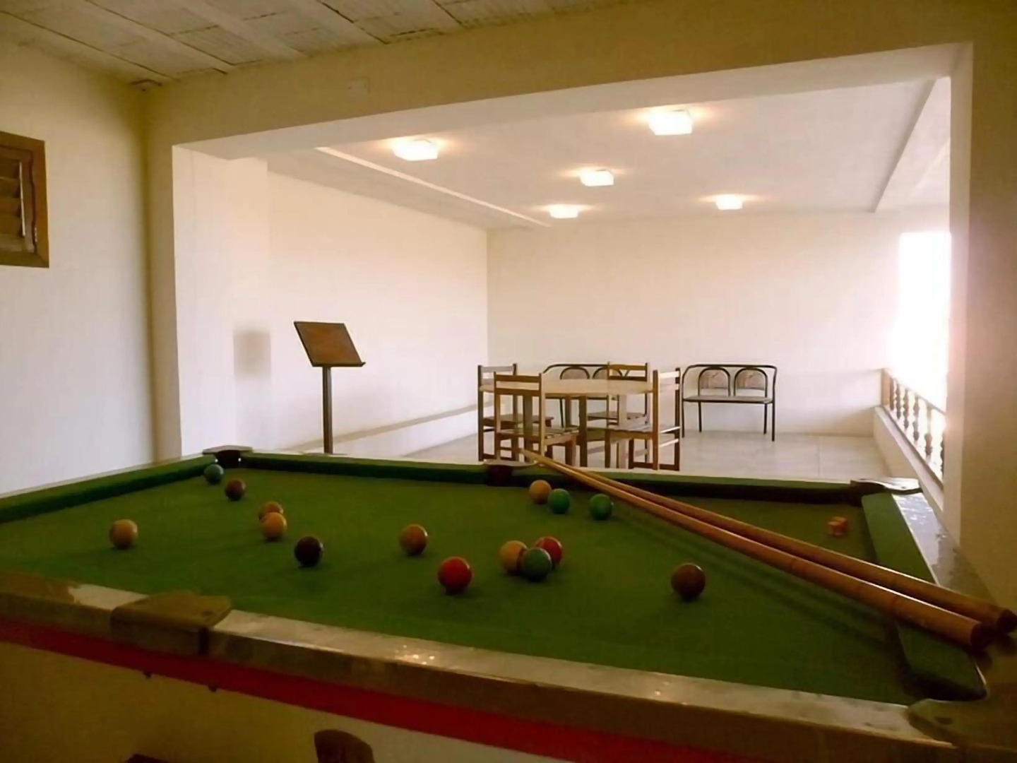 Pousada Vale do Gravatá