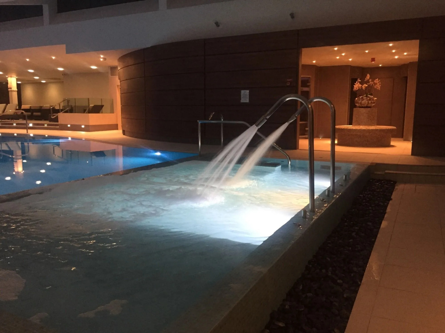 The Mere Golf Resort & Spa