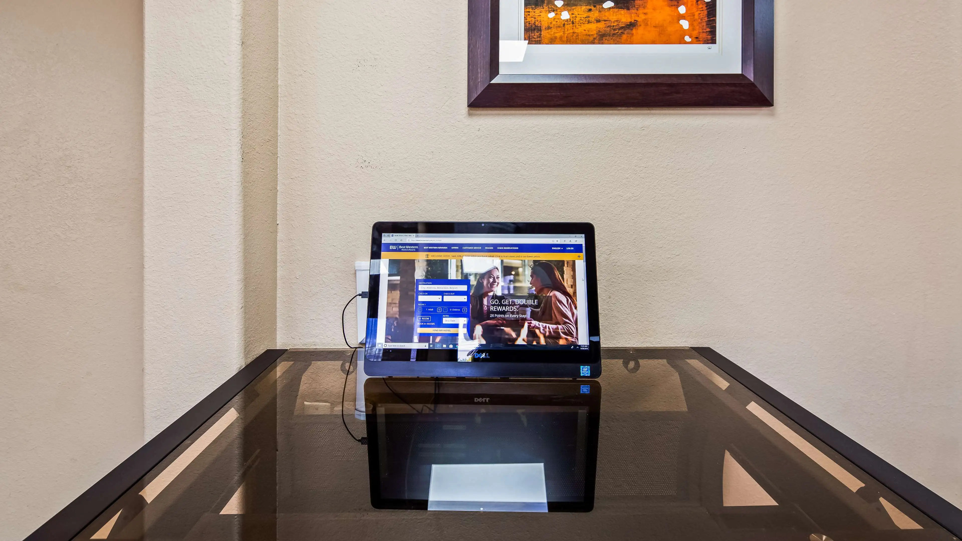 Best Western Executive Inn