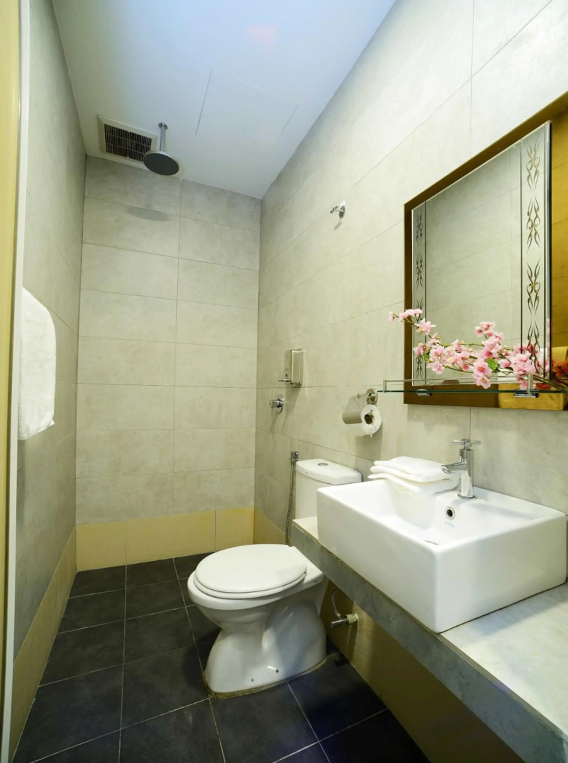 Casa Hotel KLIA 1
