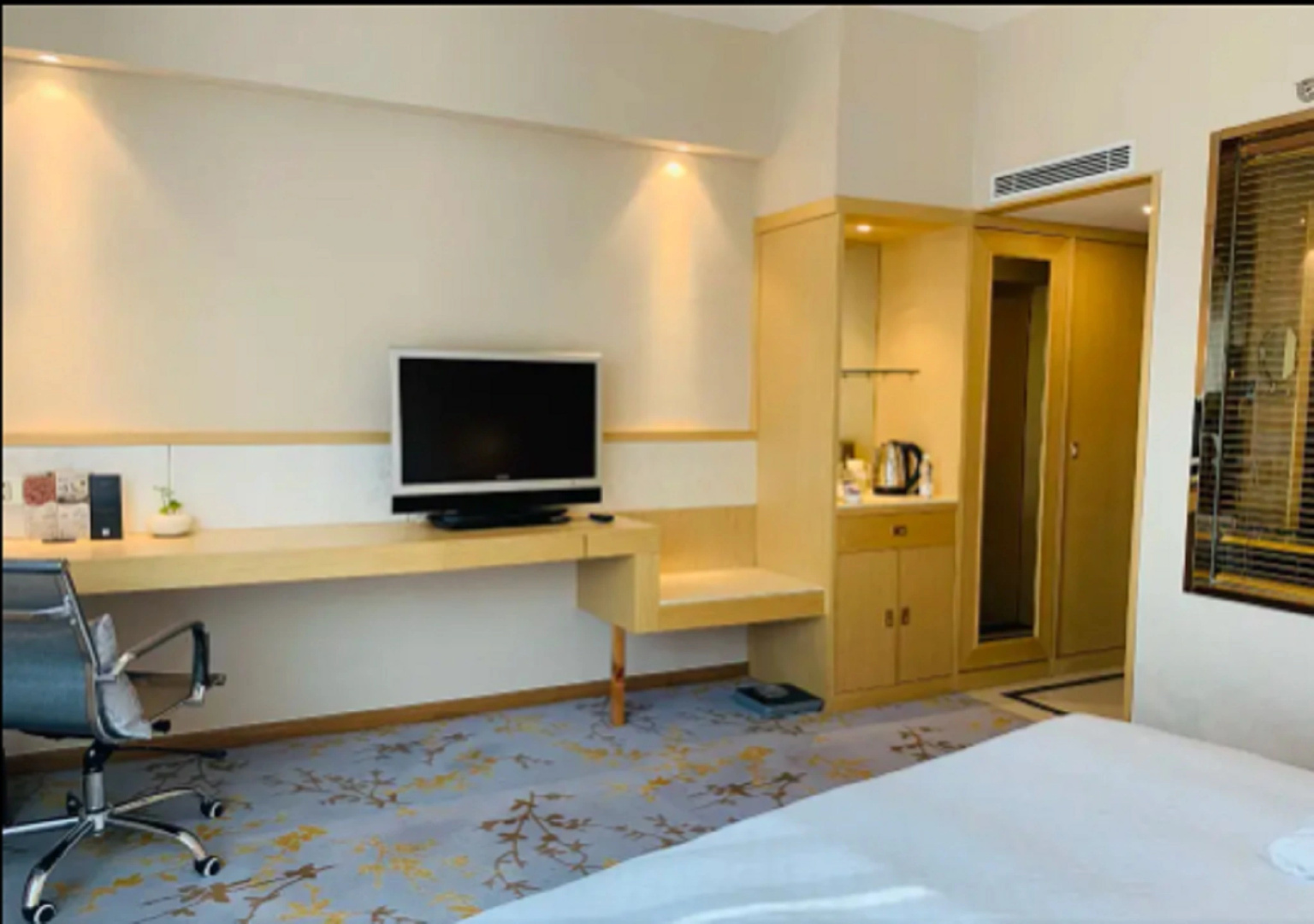 Kunming Jin Jiang Hotel