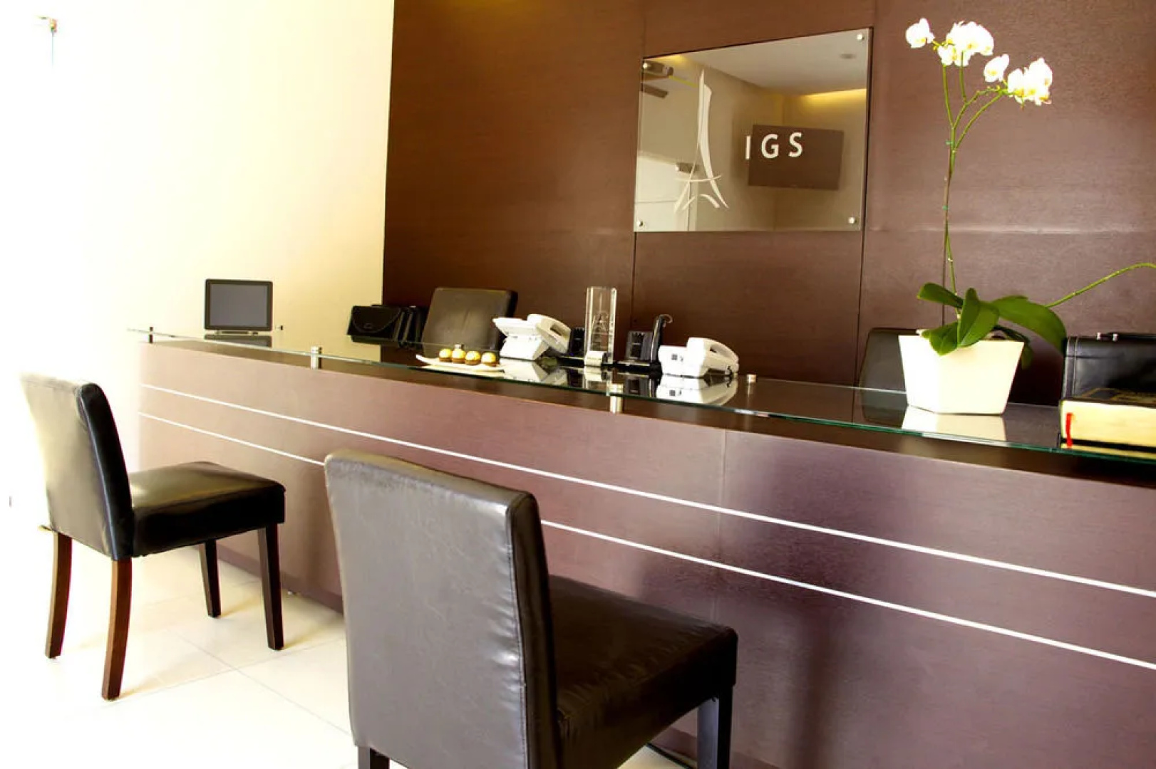 IGS Hostal Boutique