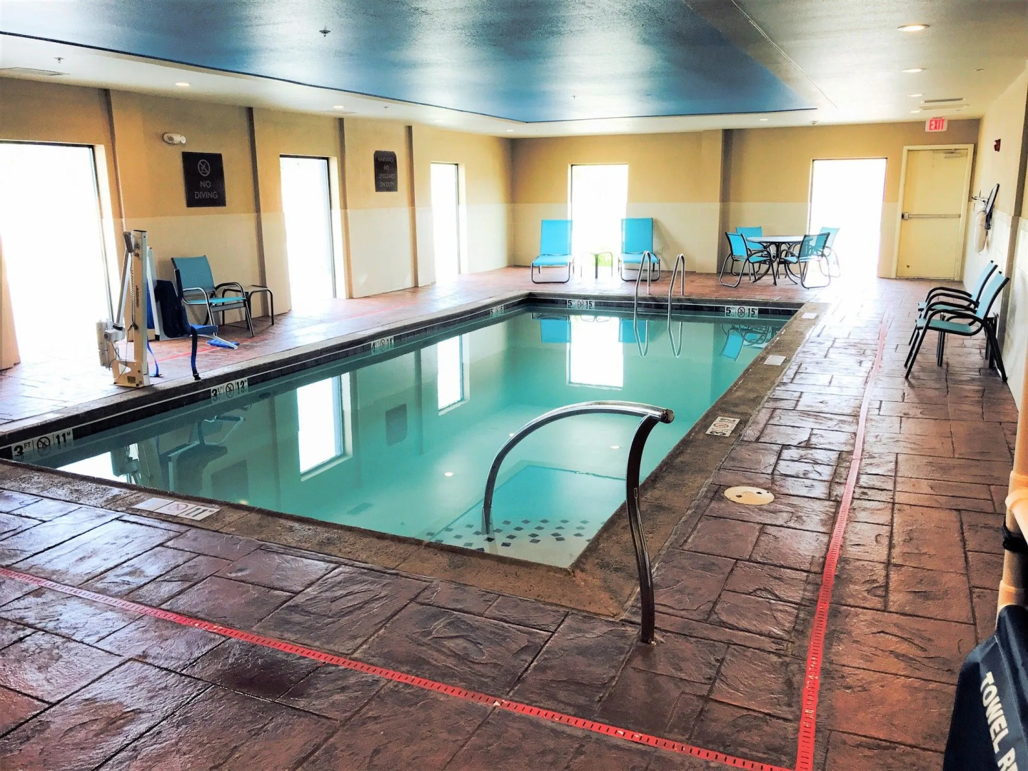 Comfort Suites Dodge City