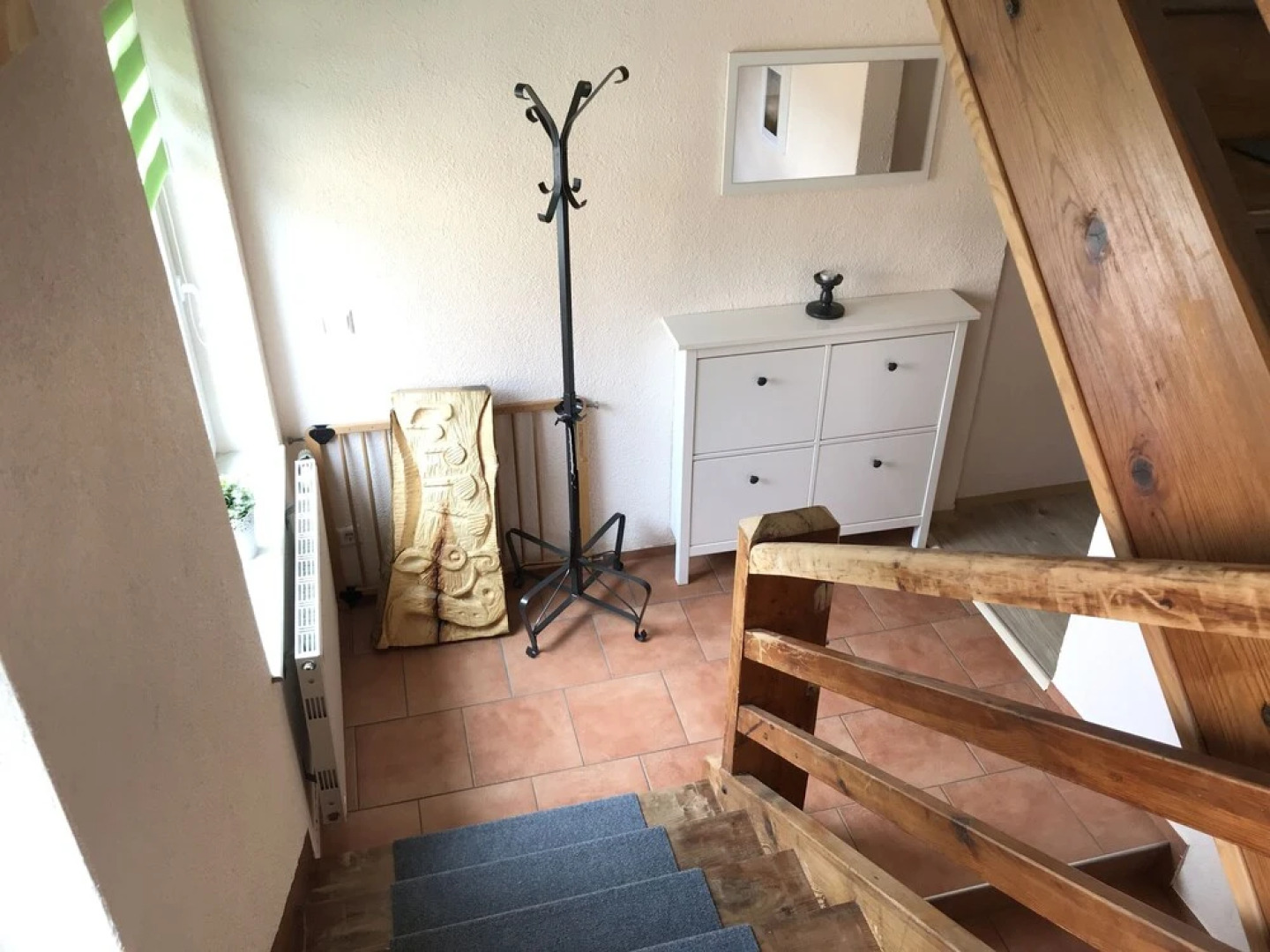 Ferienhaus Fichtelberg