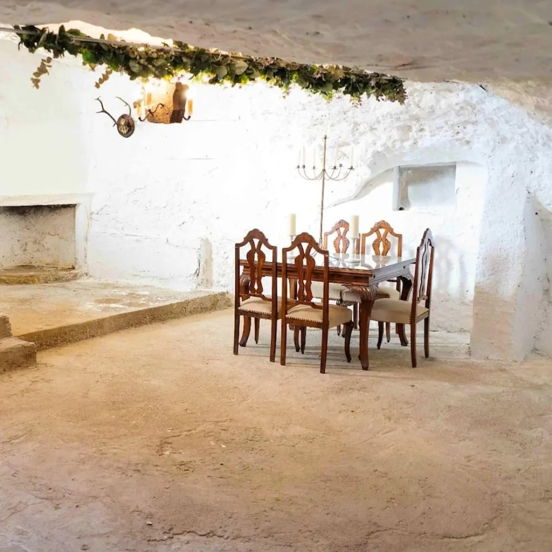 Chalet With 3 Bedrooms in Almodovar del Rio, With Private Pool and Terrace