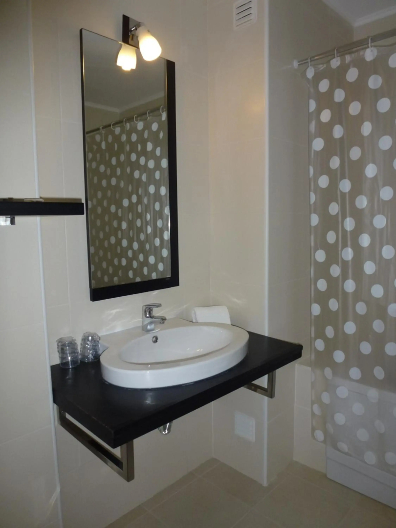Vicentina Hotel
