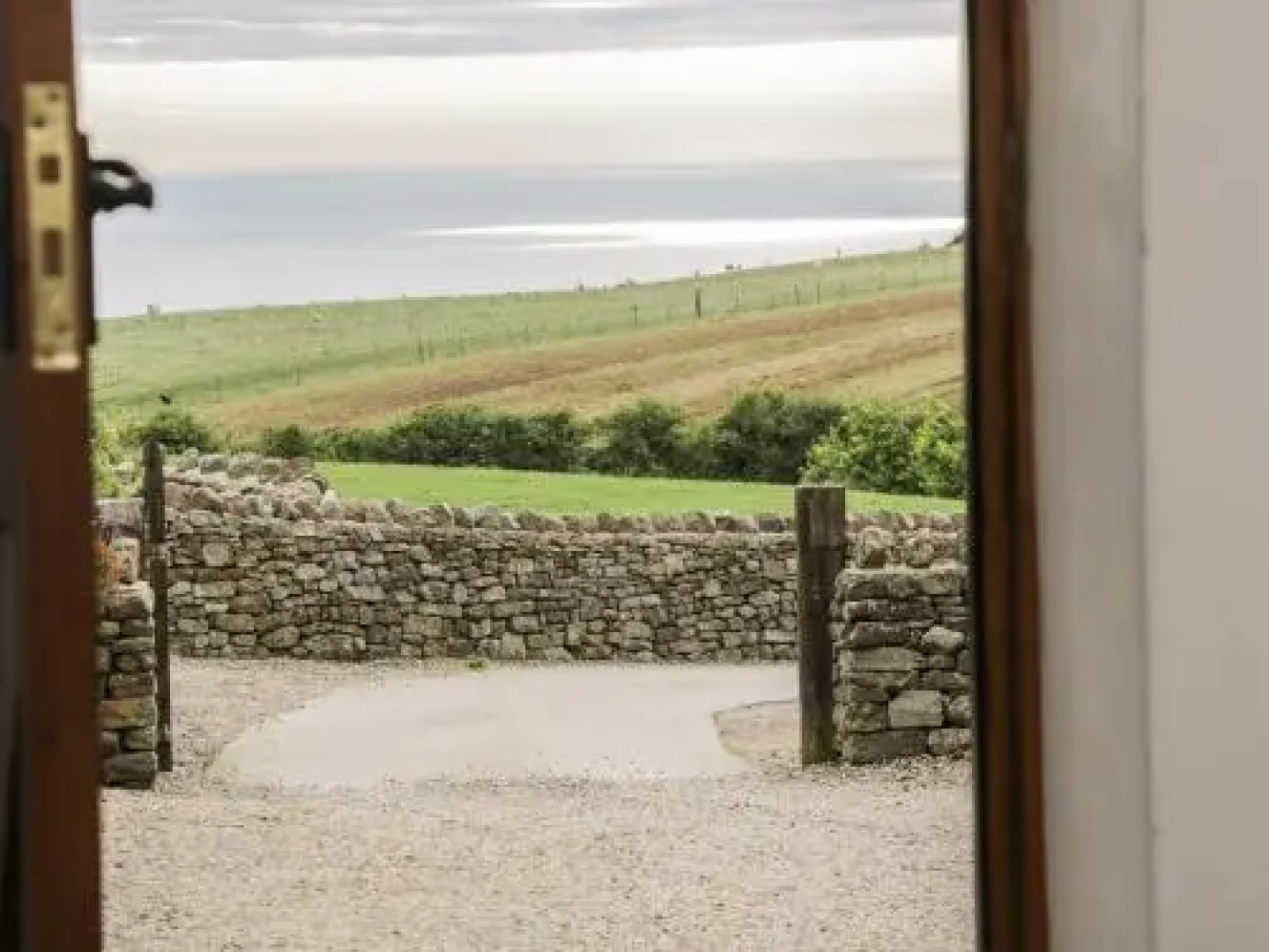 Dairy Cottage Scarborough