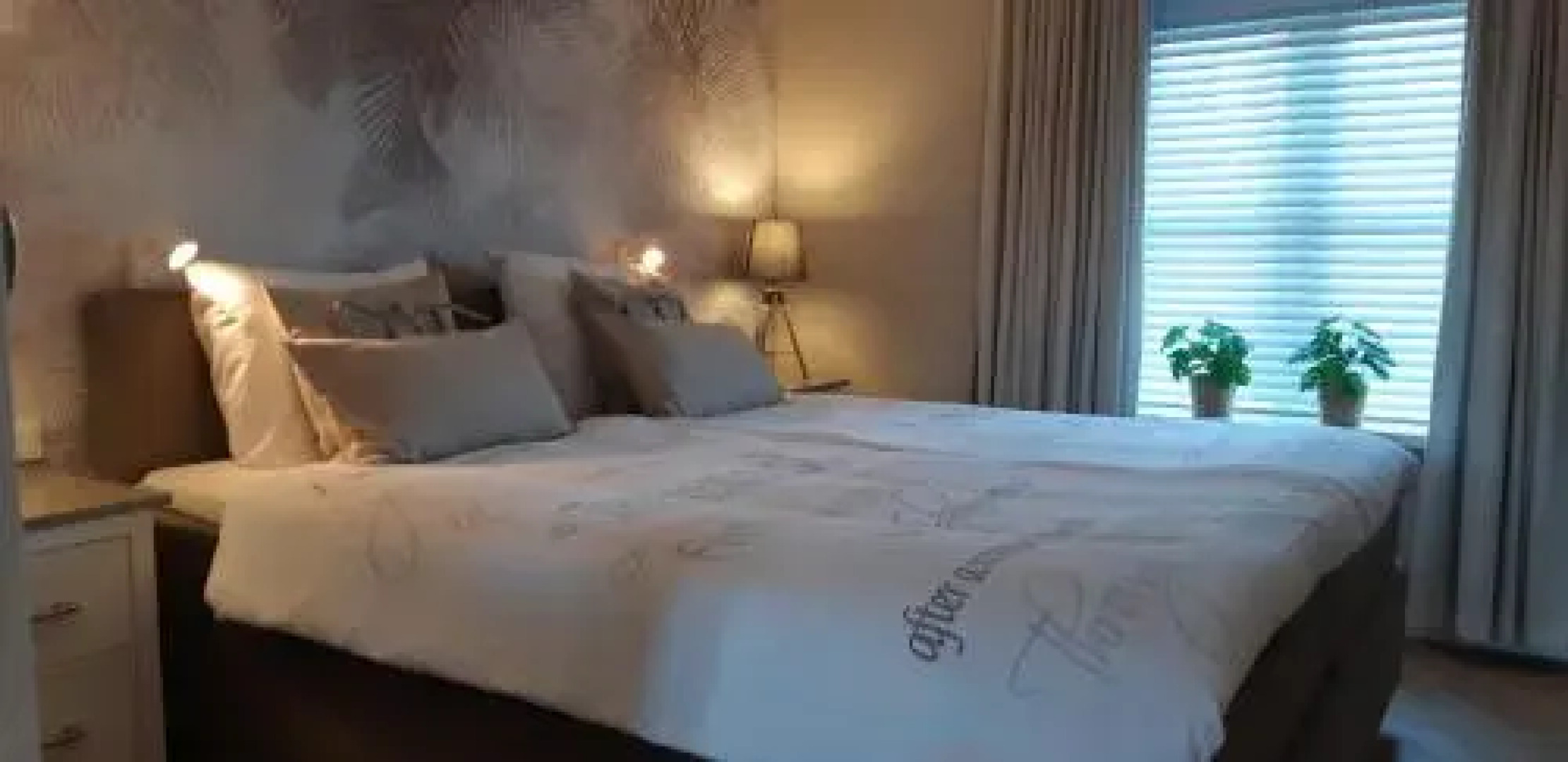 Appartement Sea Breeze