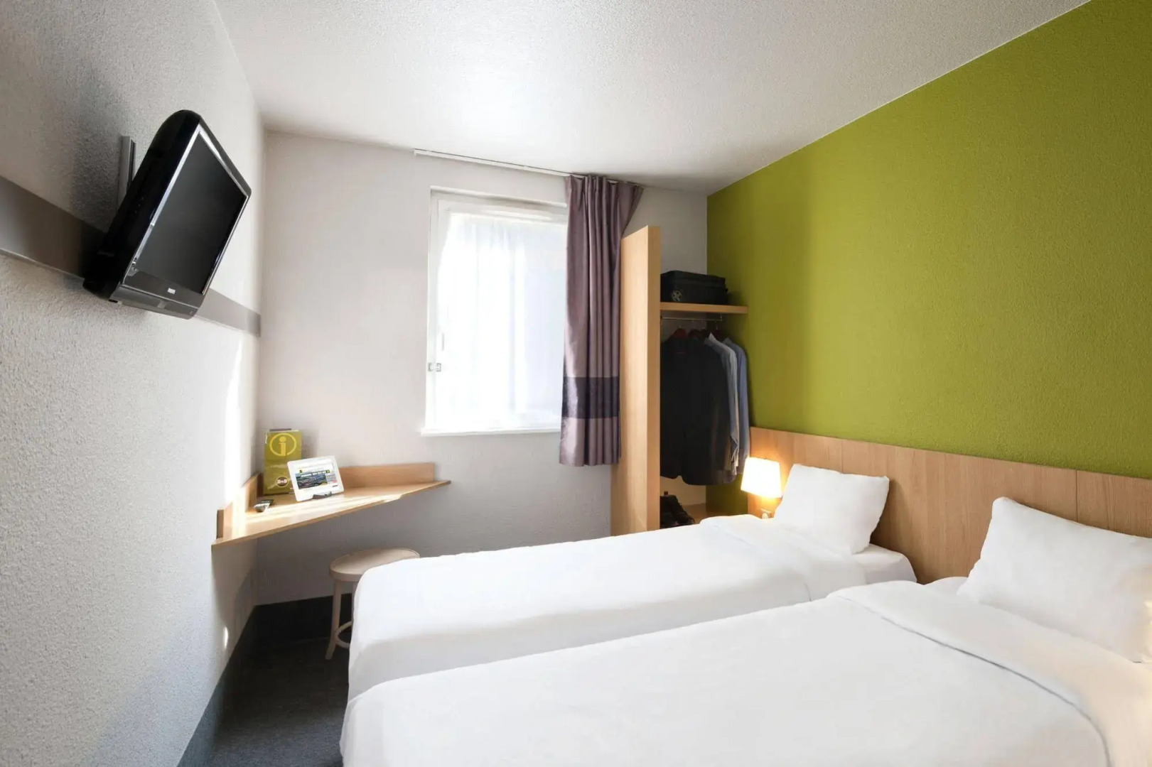 B&B HOTEL Valence Sud