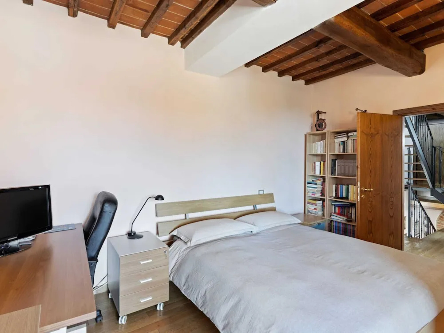 Belvilla by OYO Plush Holiday Home With Garden