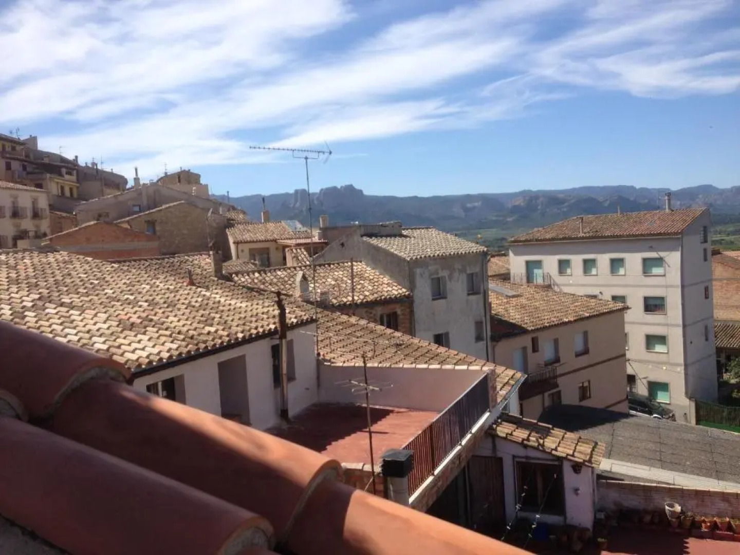 Apartaments la Fábrica