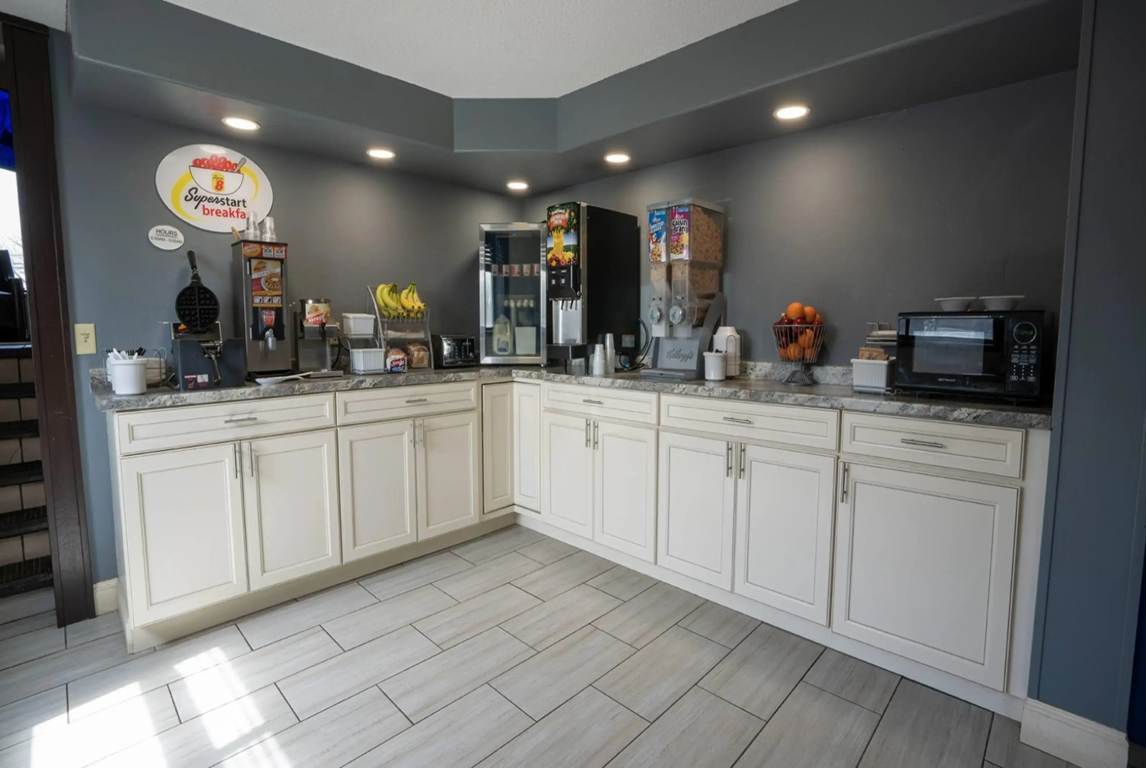 Super 8 by Wyndham Miles City