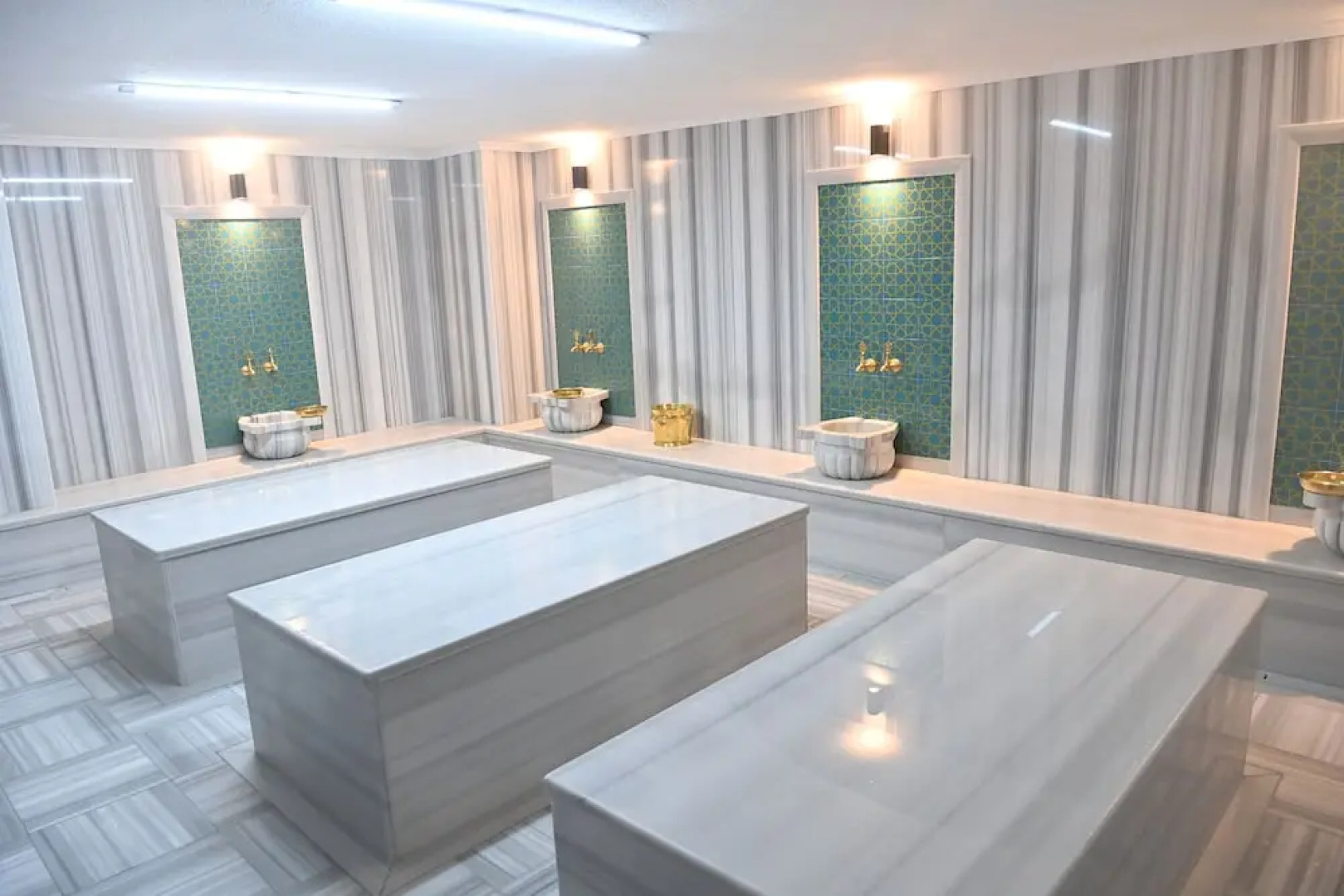 Safir Hotels Silivri