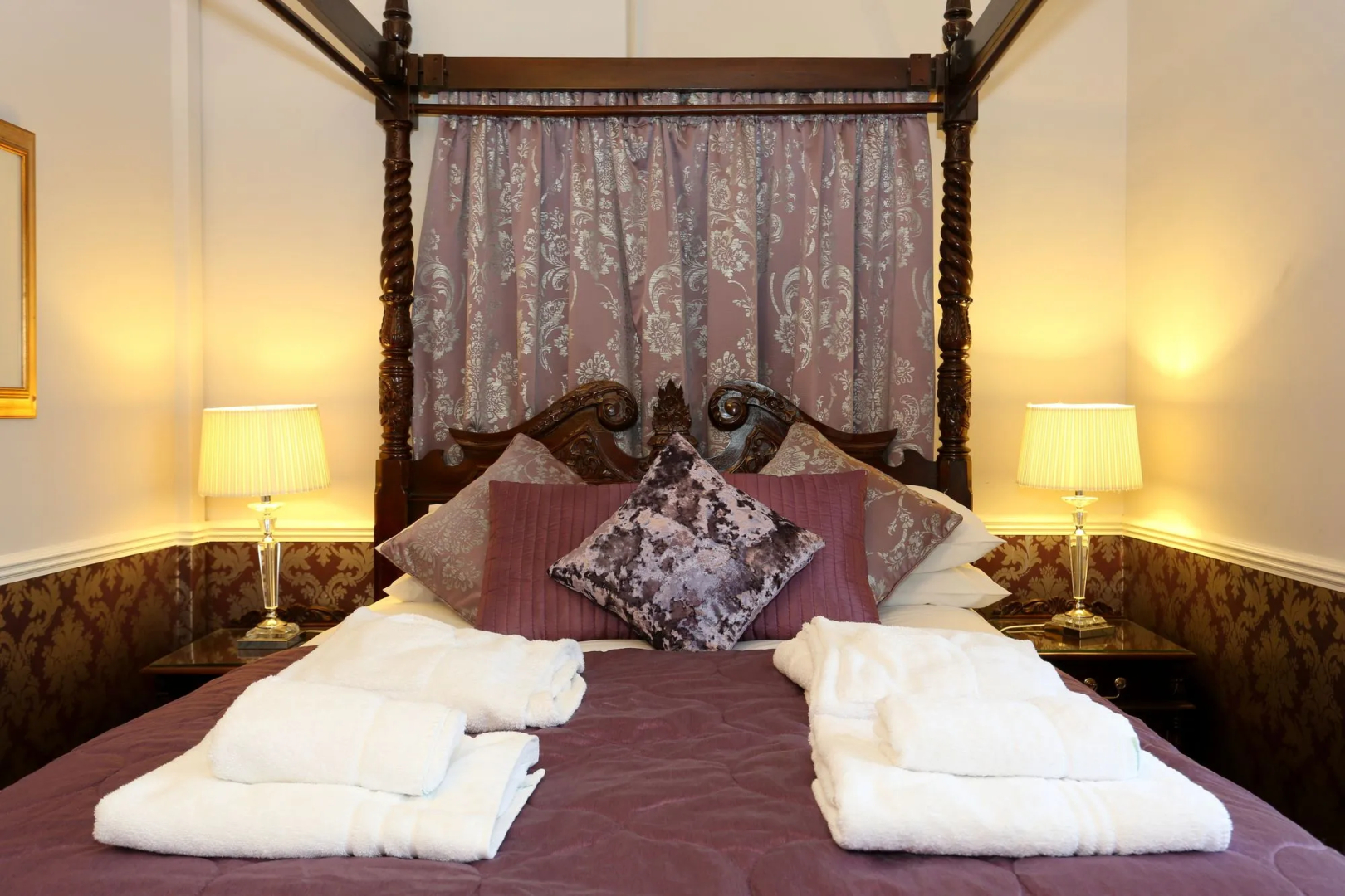 The Downe Arms Hotel
