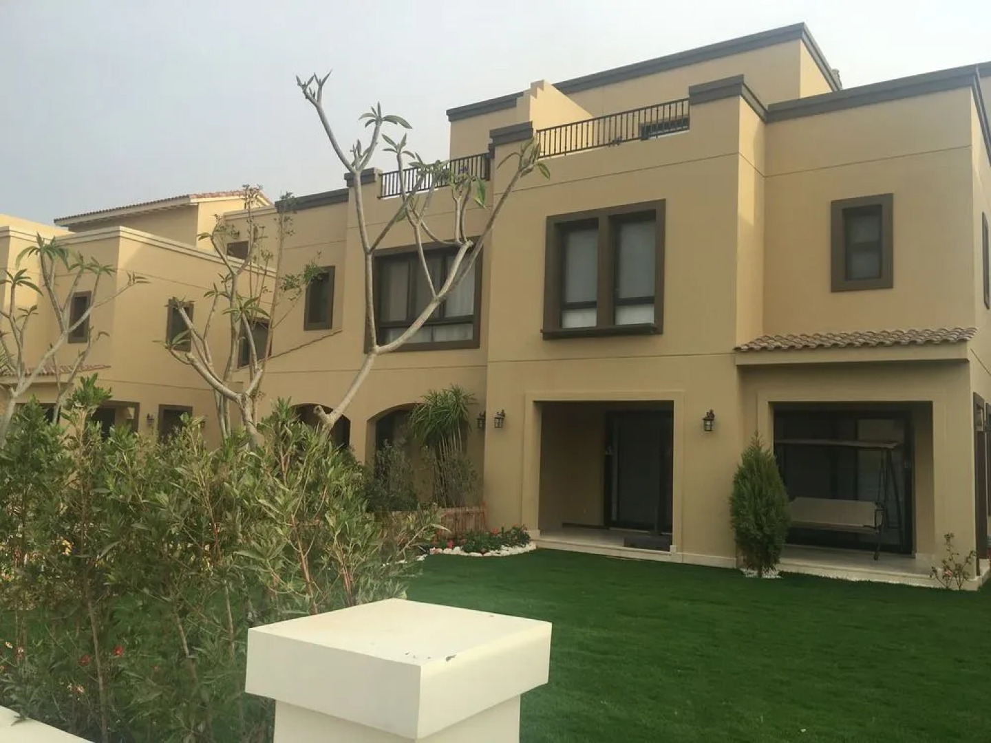 Villa at Marassi - Verona