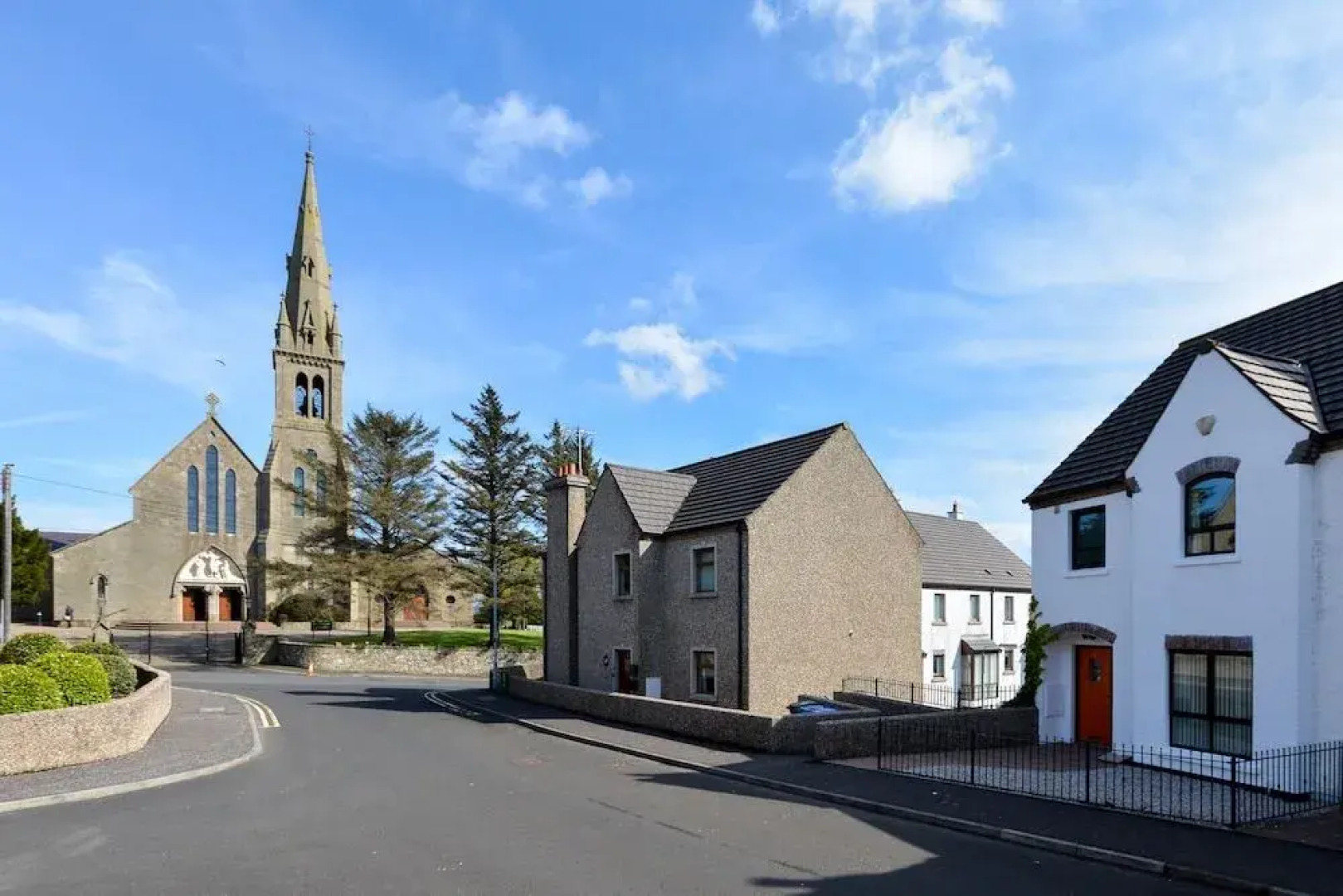 Causeway Coast Haven