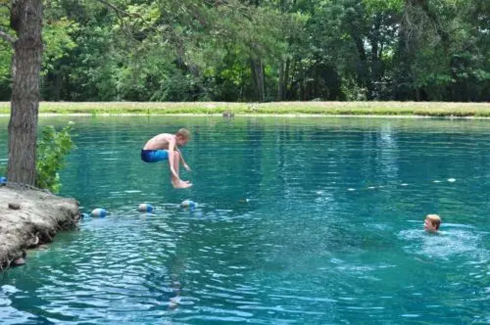 Spring Gulch Lakefront Park Model 5