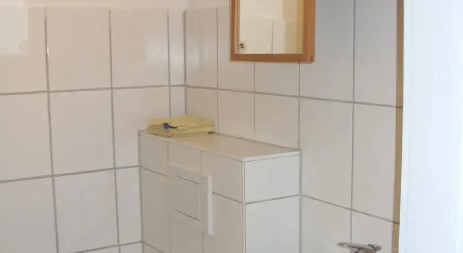 Holiday home Kleines Häuschen innerhalb der Stadtmauer