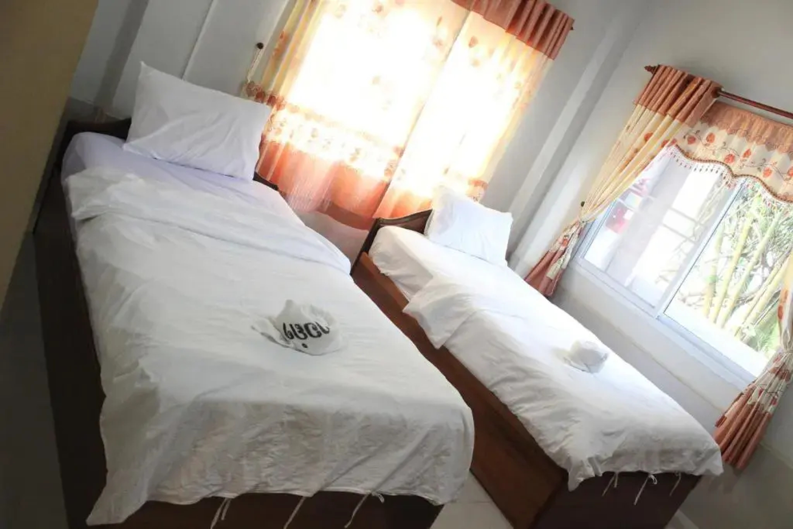 Theo Khame Hotel
