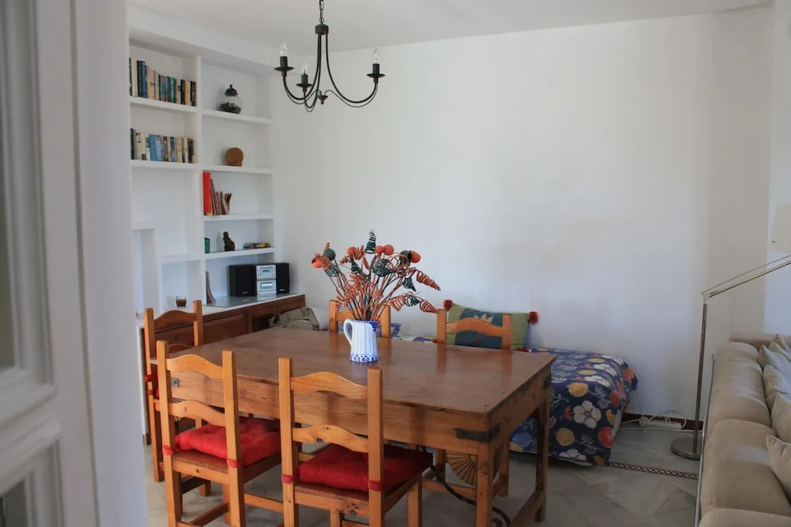 Apartamentos Puerto Sherry