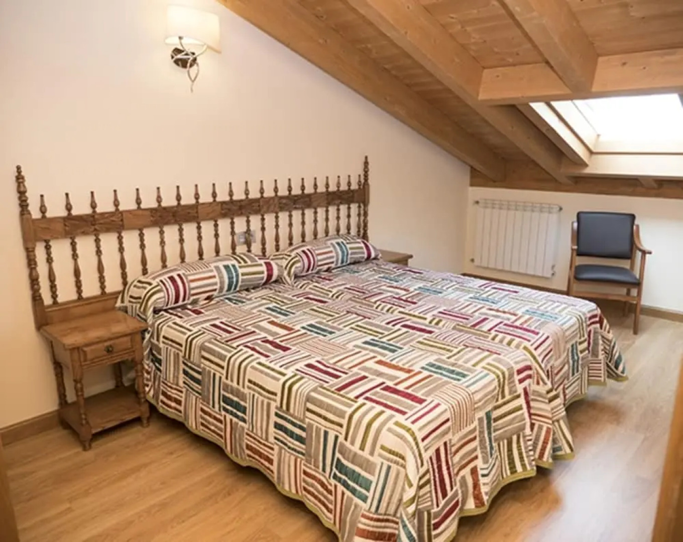 Casas Rurales Santo Domingo de Silos