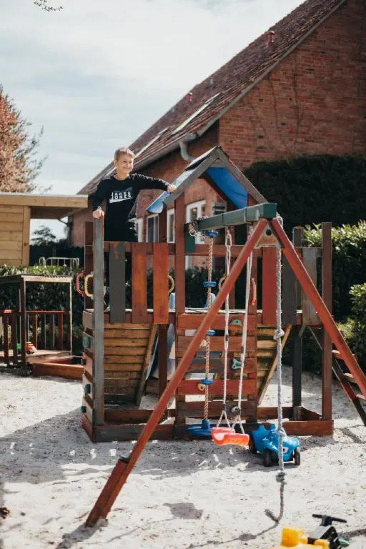 Gutsschänke Holsterfeld