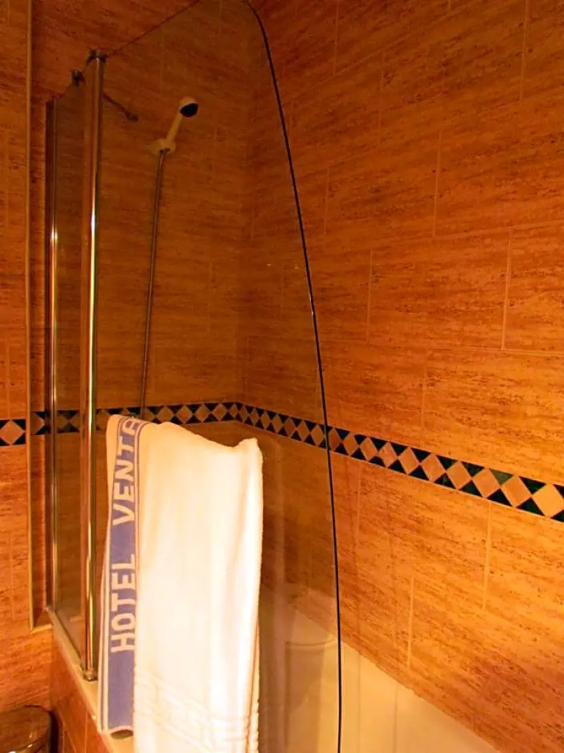 Hotel Venta del Pobre