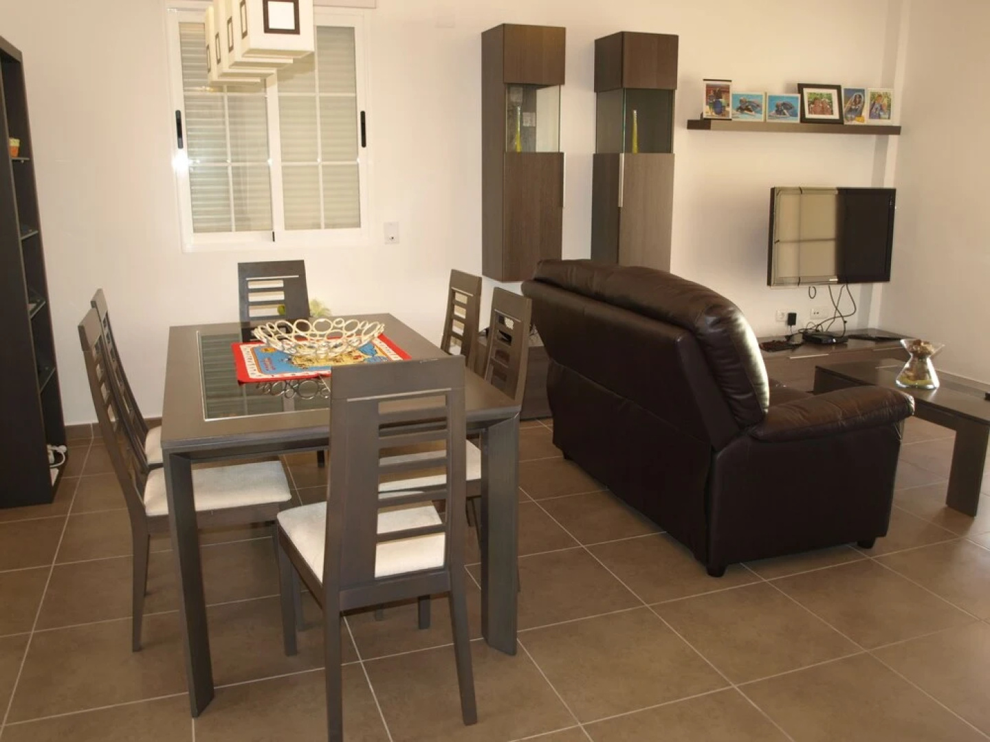 Apartamento Jazmines 22