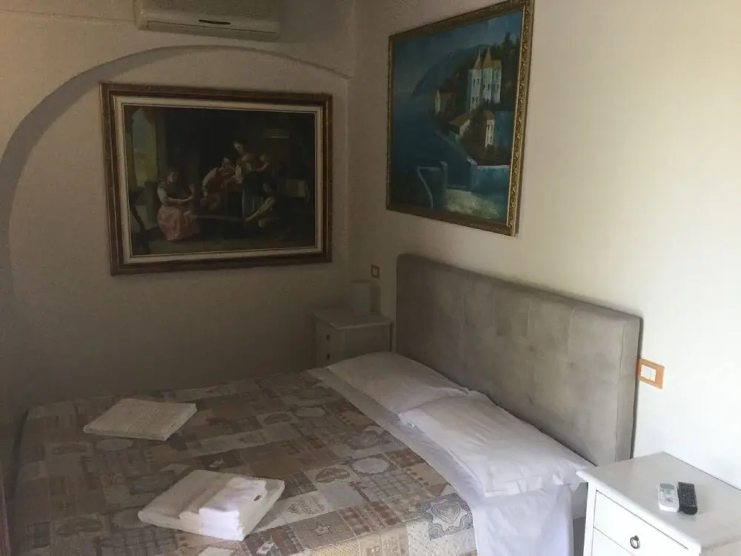 Hotel Ristorante Termitito