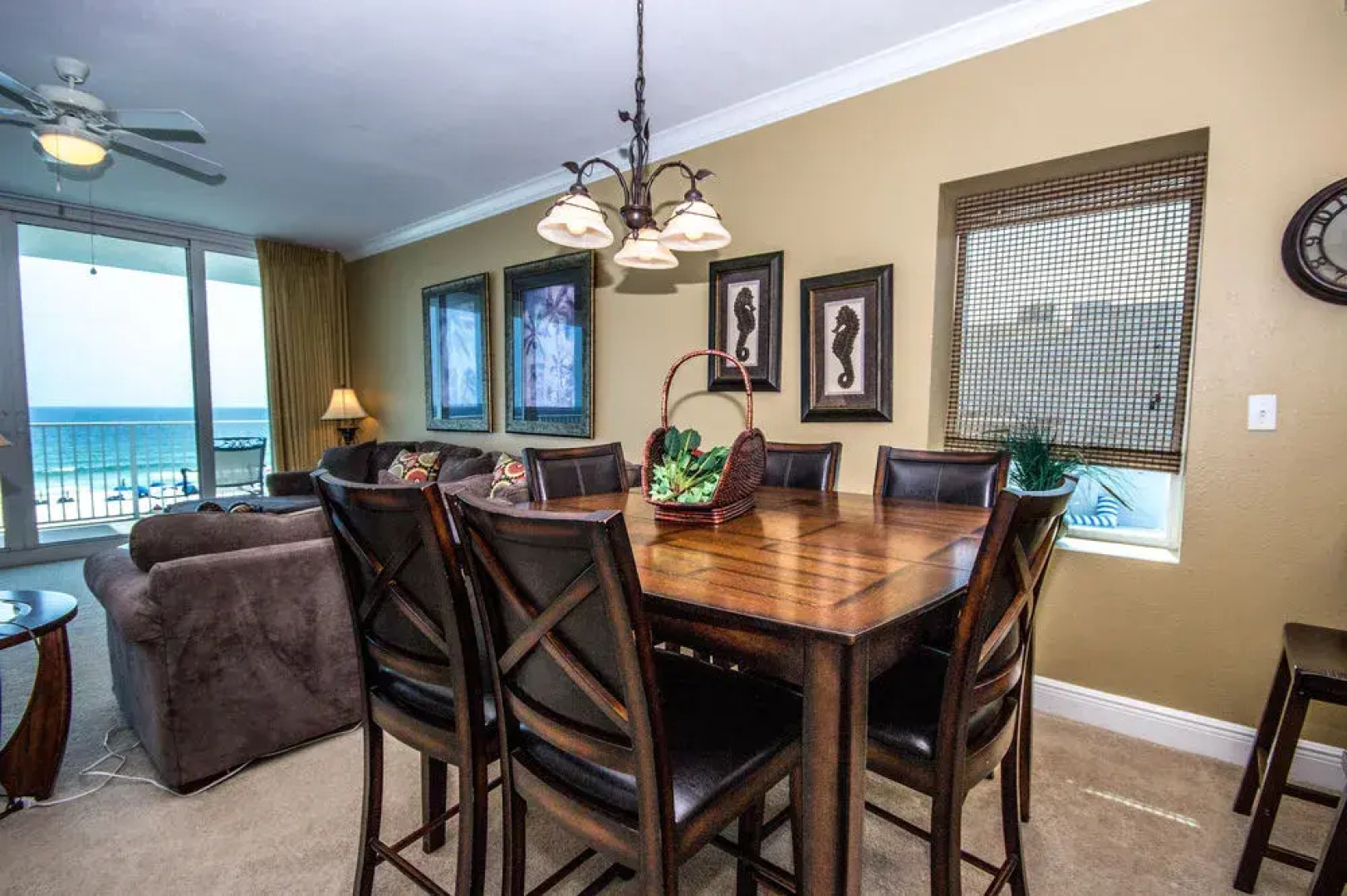 San Carlos Condominiums by Youngs Sun Coast