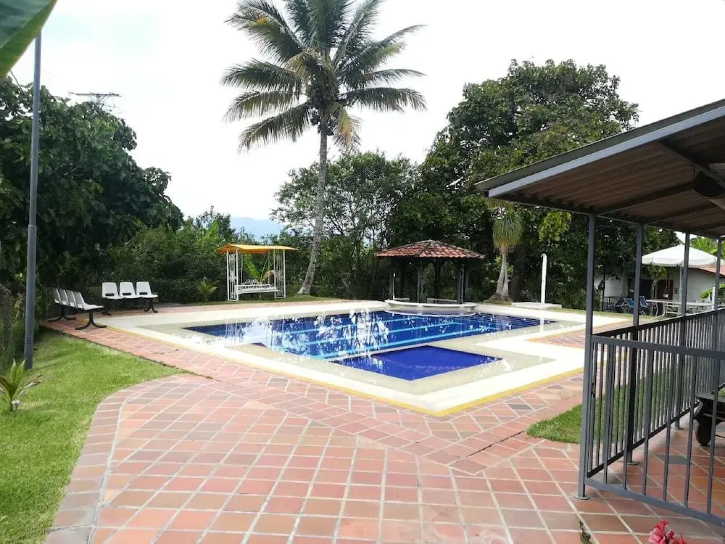 Finca Hotel La Bonita