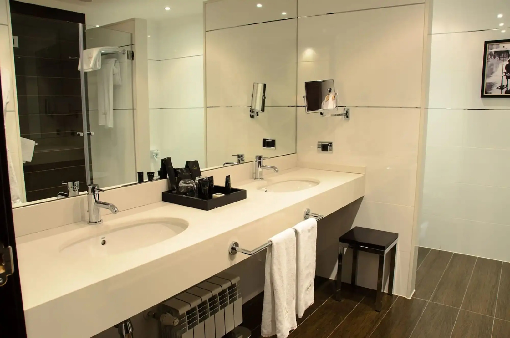 Hotel Boutique Gareus