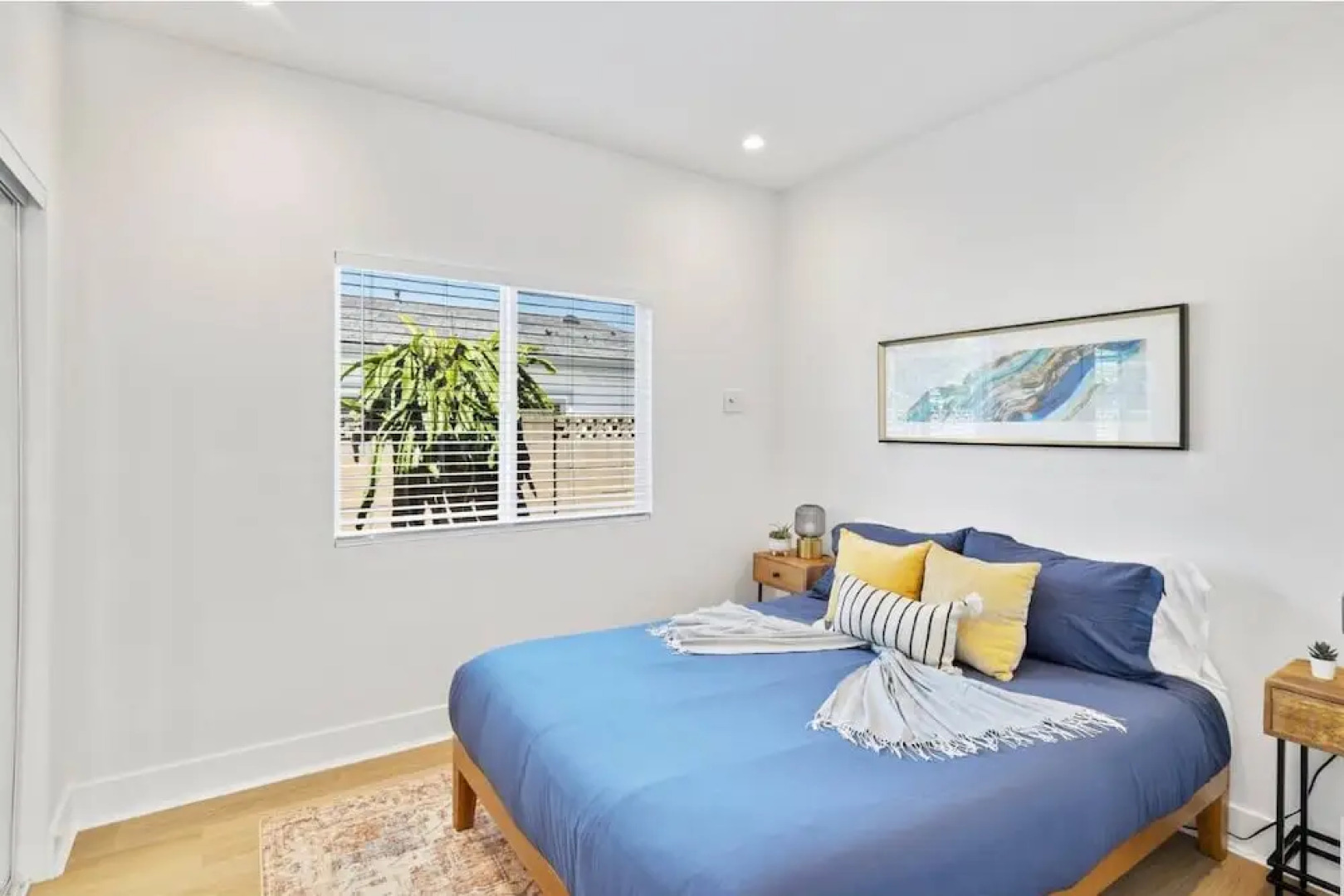 Cozy Prvate ADU close to Disney Beach EV