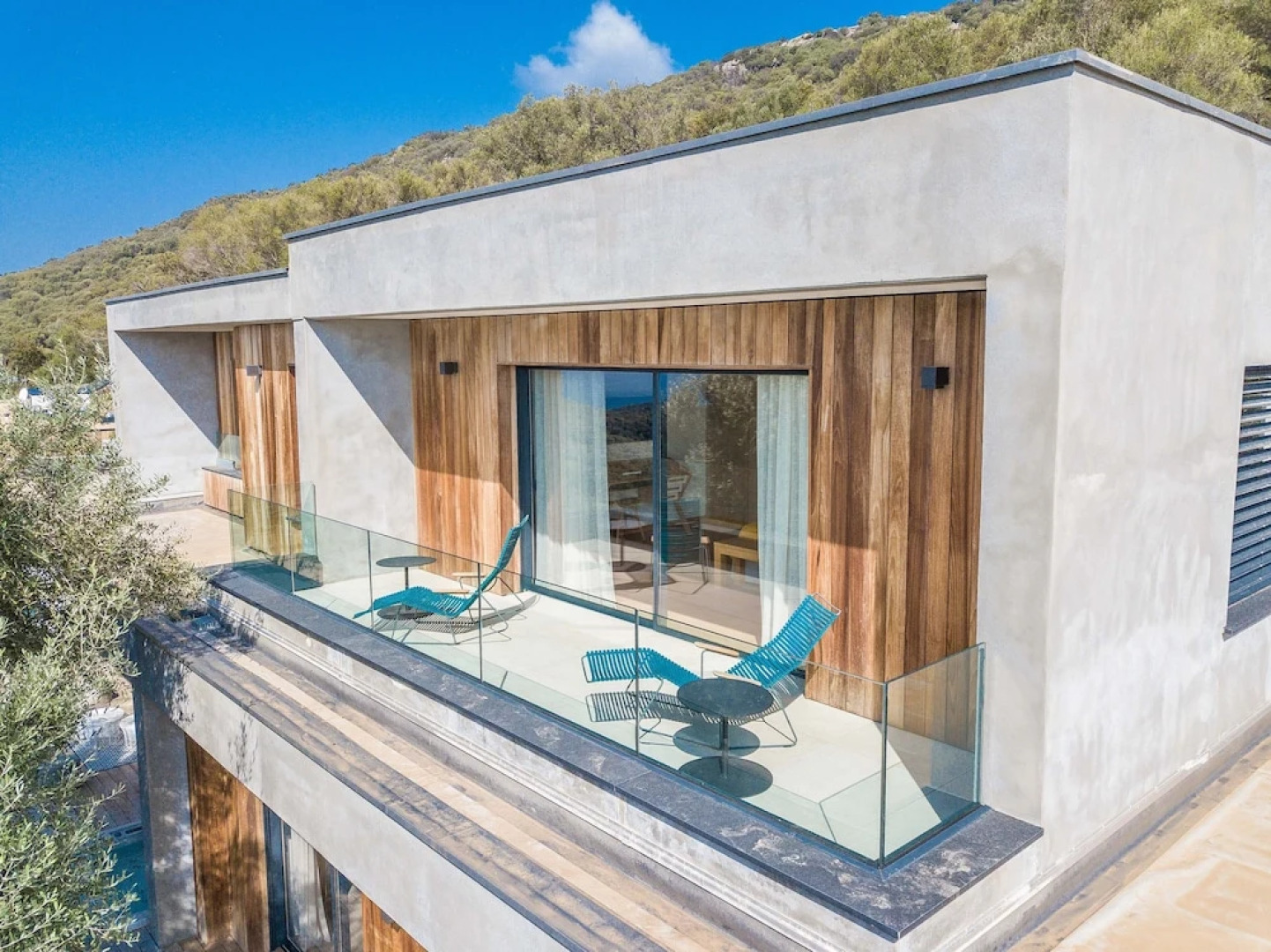 Casa Lilia - Park Lucia