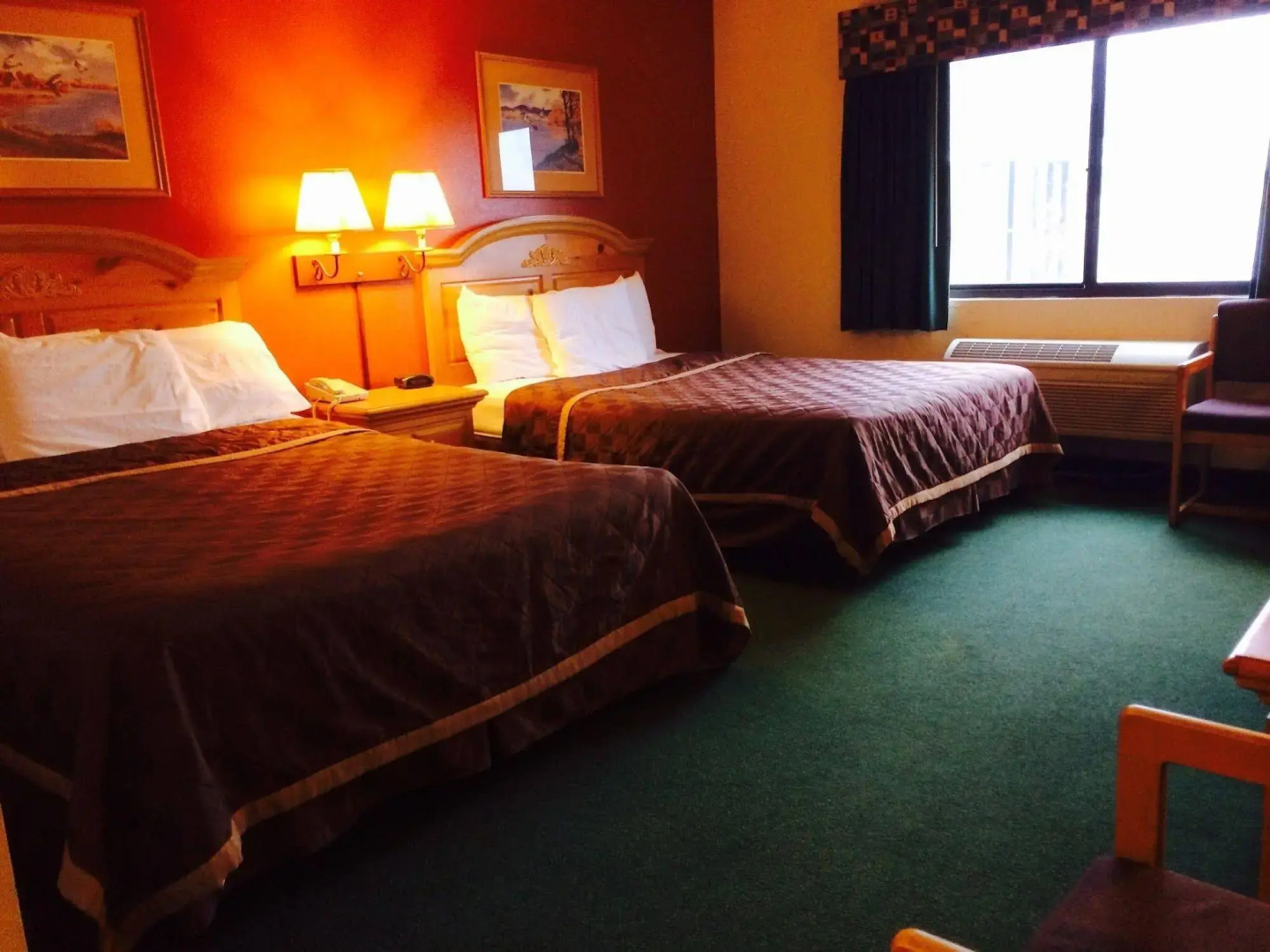 Regency Inn And Suites