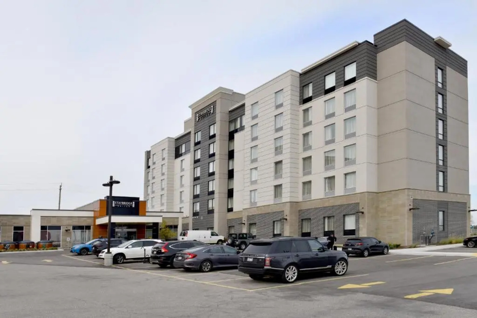 Staybridge Suites Waterloo - St. Jacobs Area by IHG