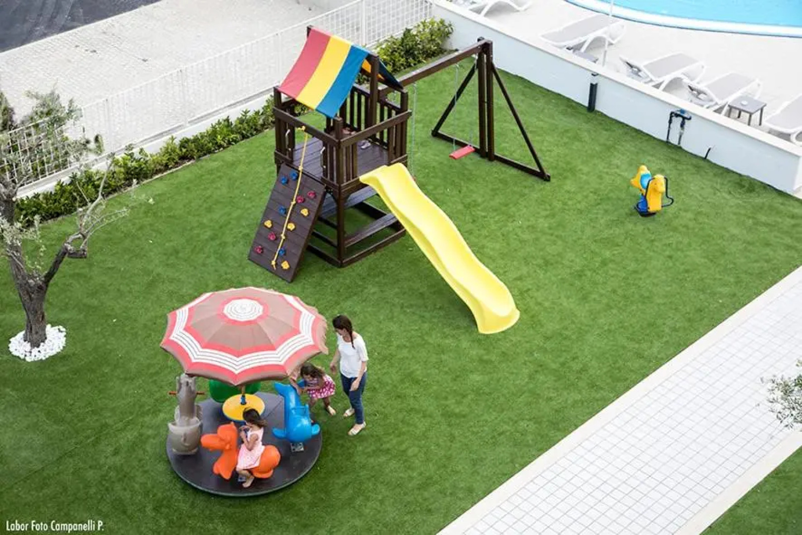 Residence Acquasuite